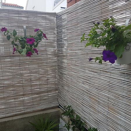 Framar Apartments Vodice Luaran gambar