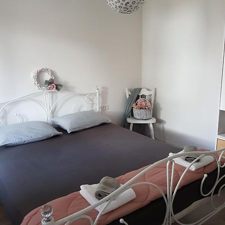 Framar Apartments Vodice Luaran gambar