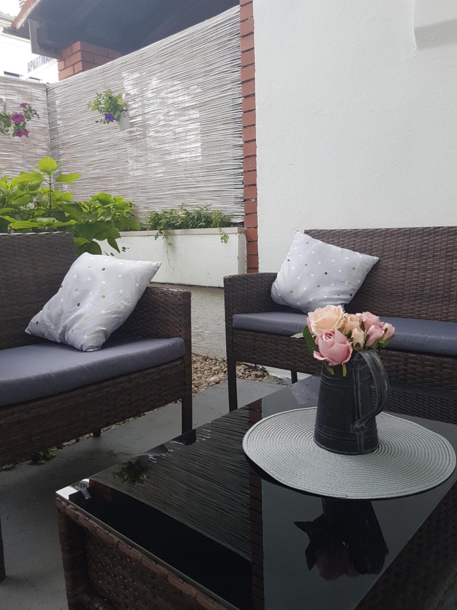 Framar Apartments Vodice Luaran gambar