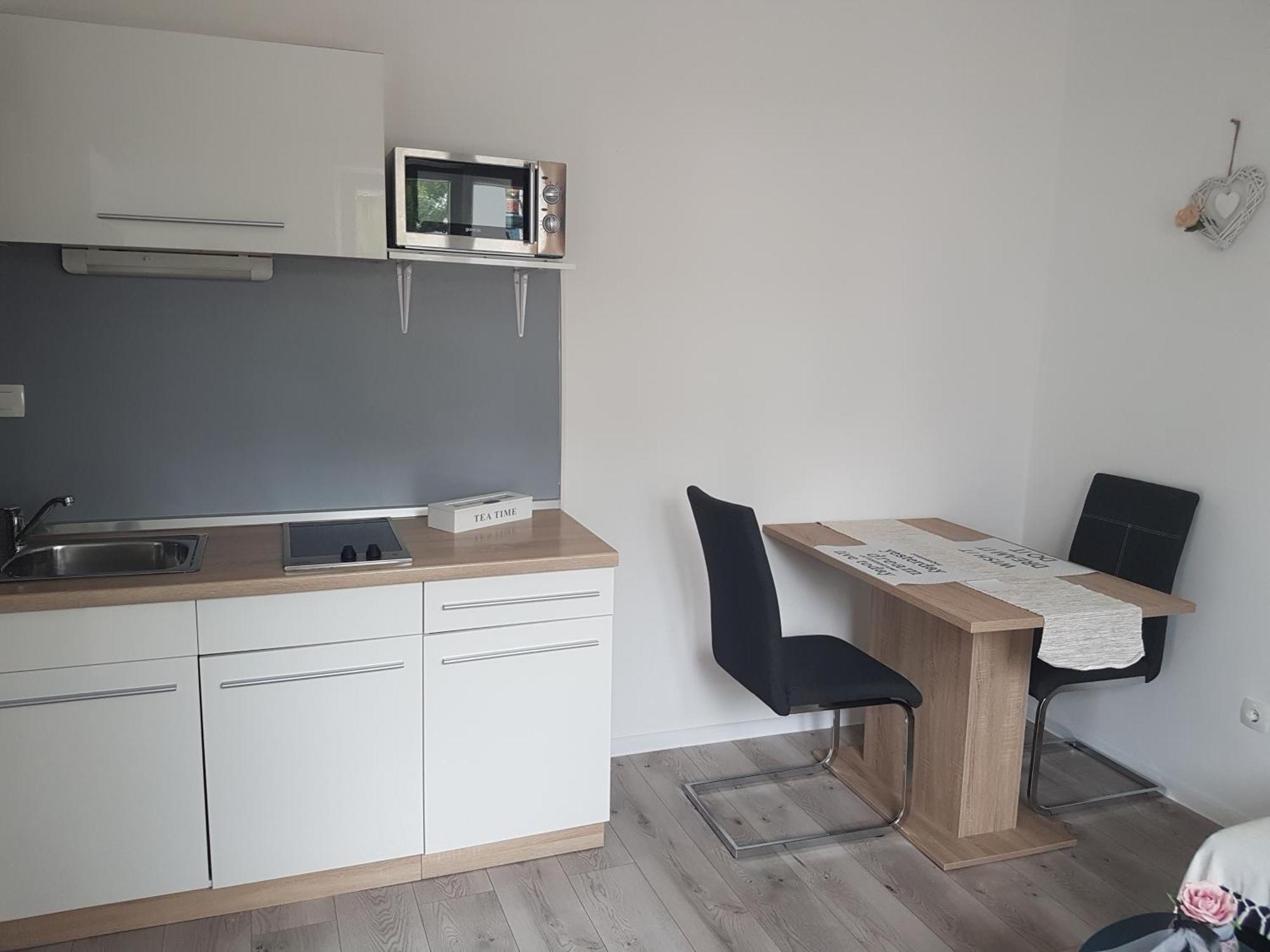 Framar Apartments Vodice Luaran gambar