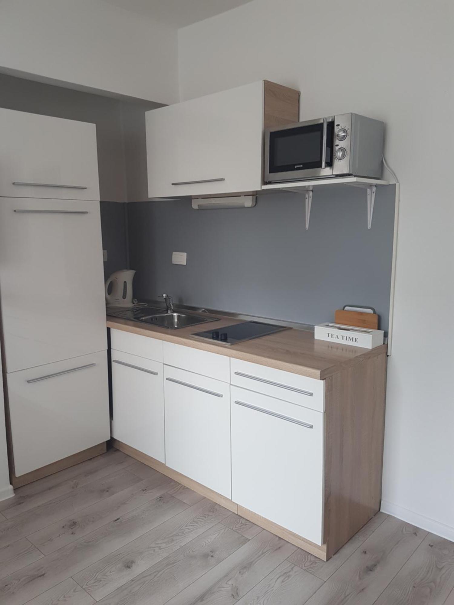 Framar Apartments Vodice Luaran gambar