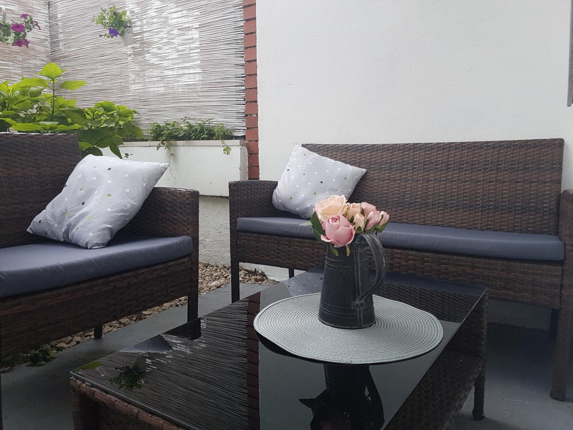 Framar Apartments Vodice Luaran gambar