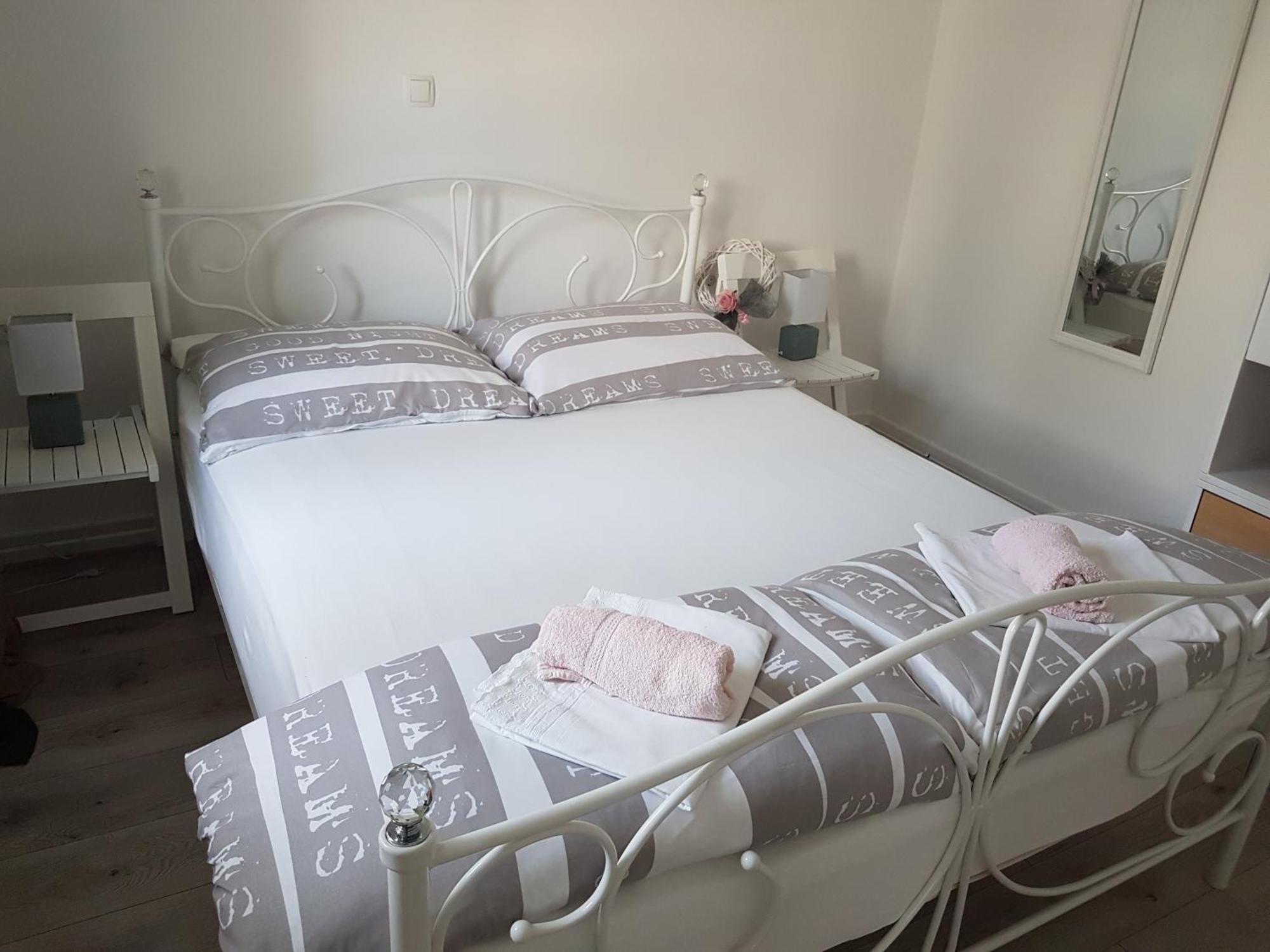 Framar Apartments Vodice Luaran gambar