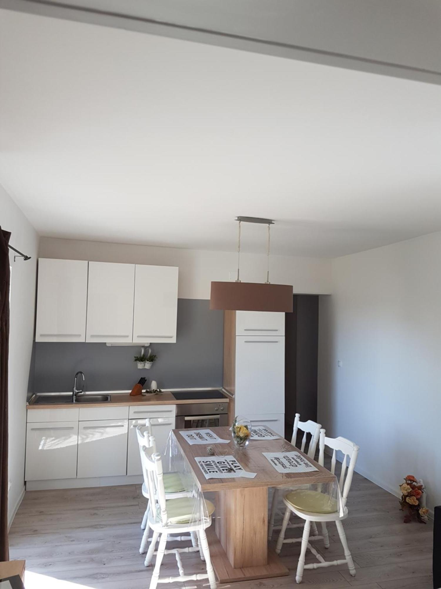 Framar Apartments Vodice Luaran gambar
