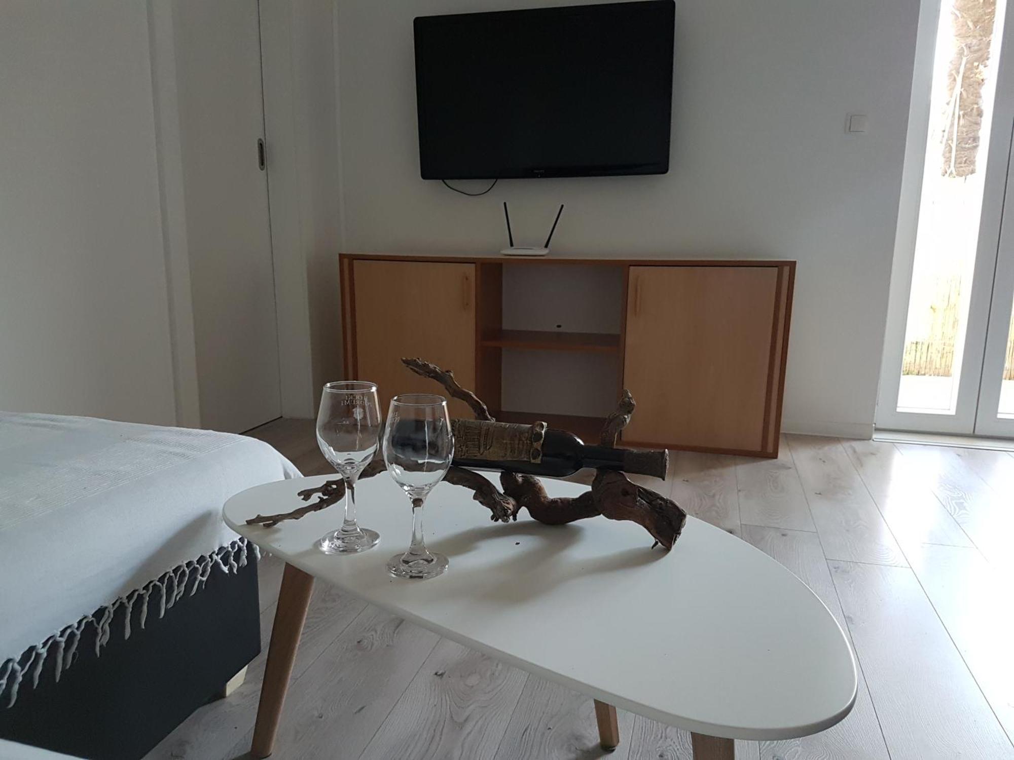 Framar Apartments Vodice Luaran gambar