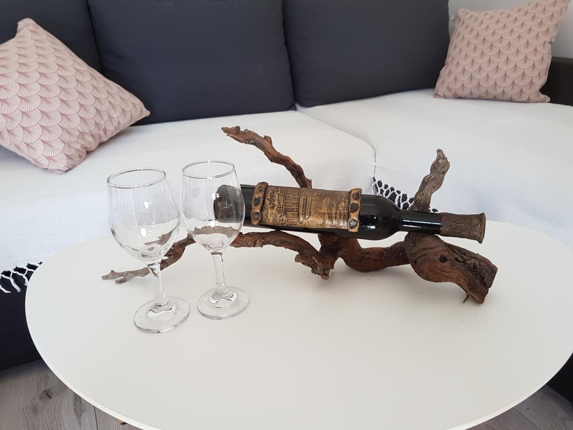 Framar Apartments Vodice Luaran gambar
