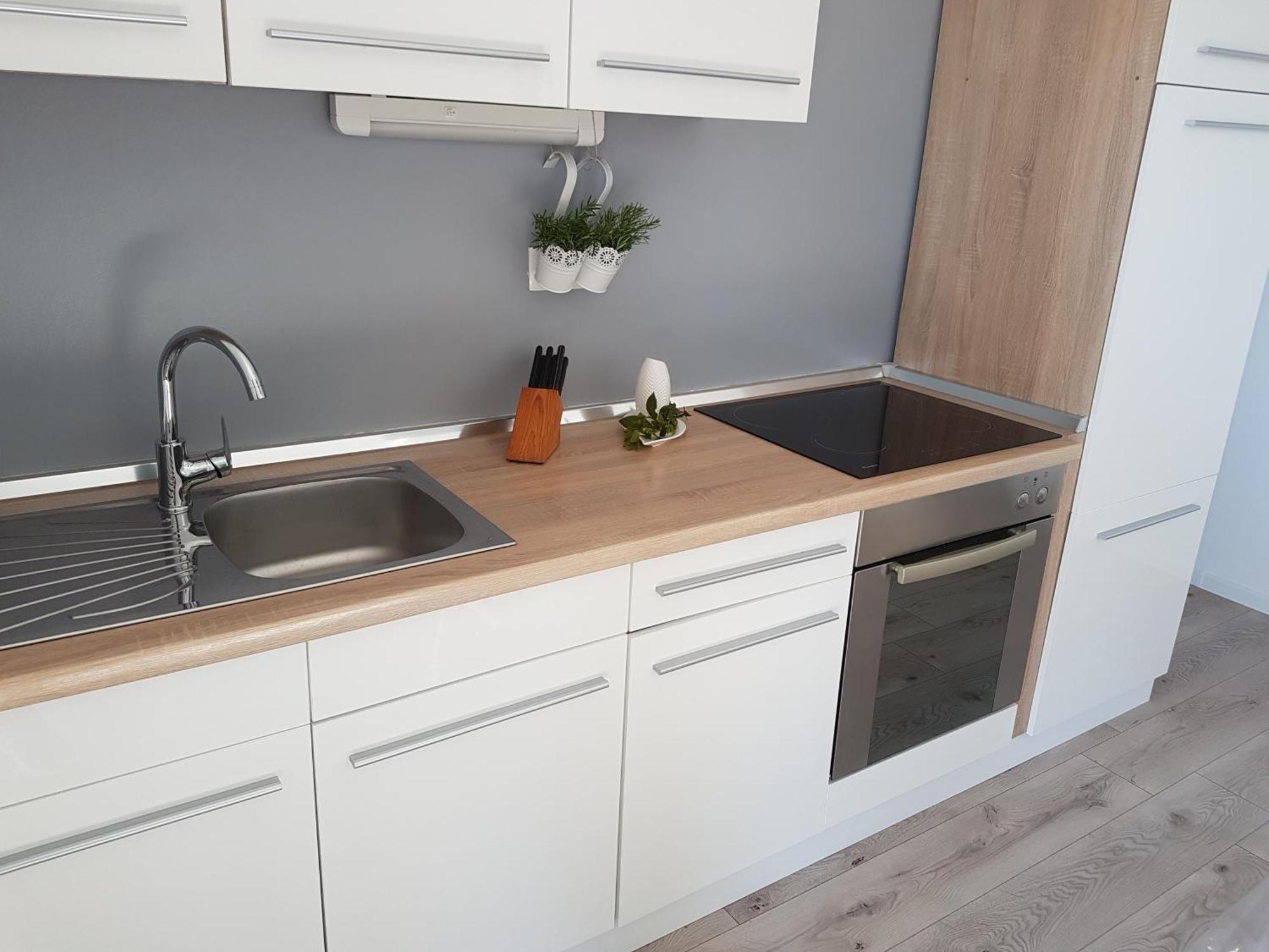 Framar Apartments Vodice Luaran gambar