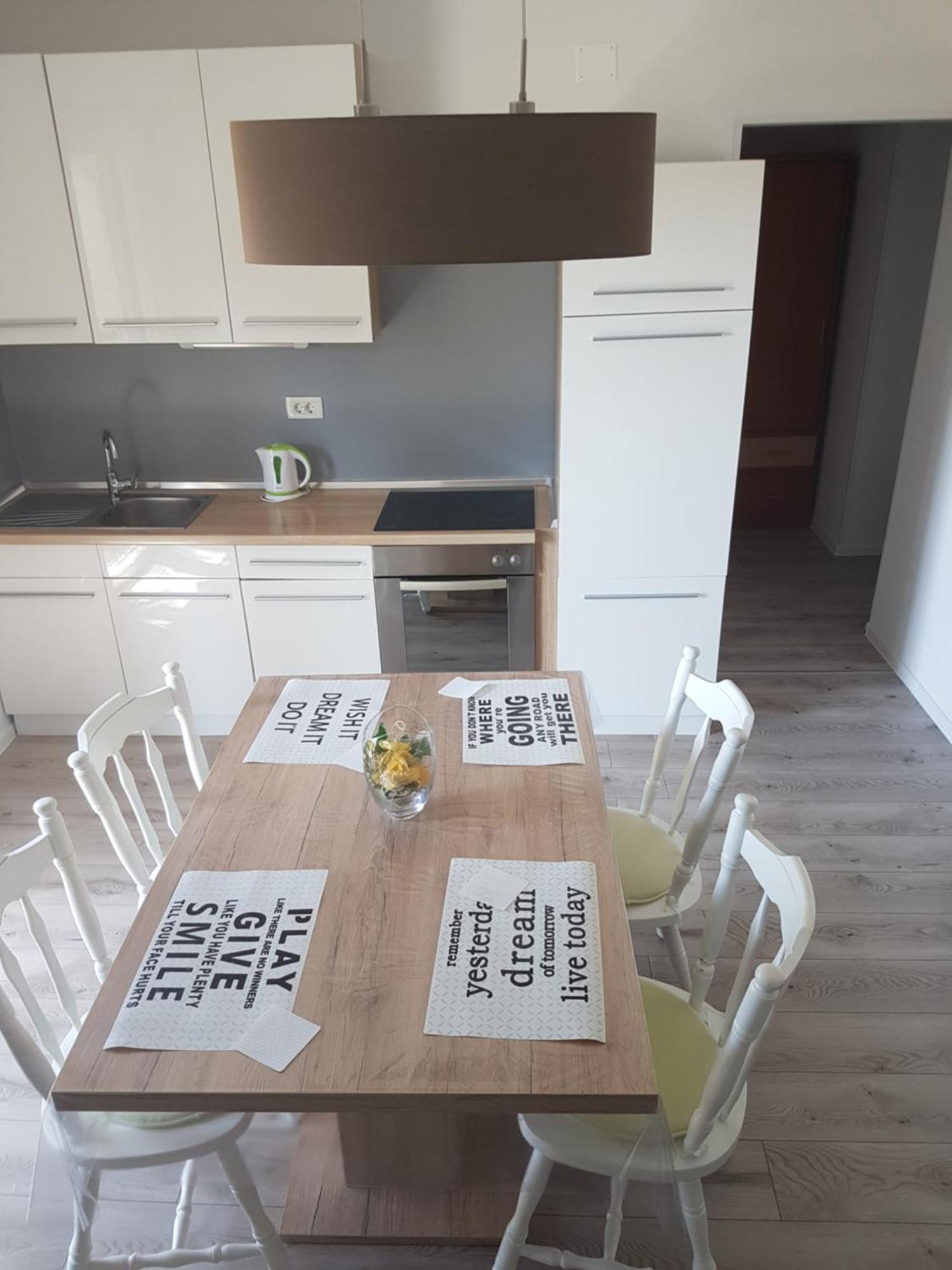 Framar Apartments Vodice Luaran gambar