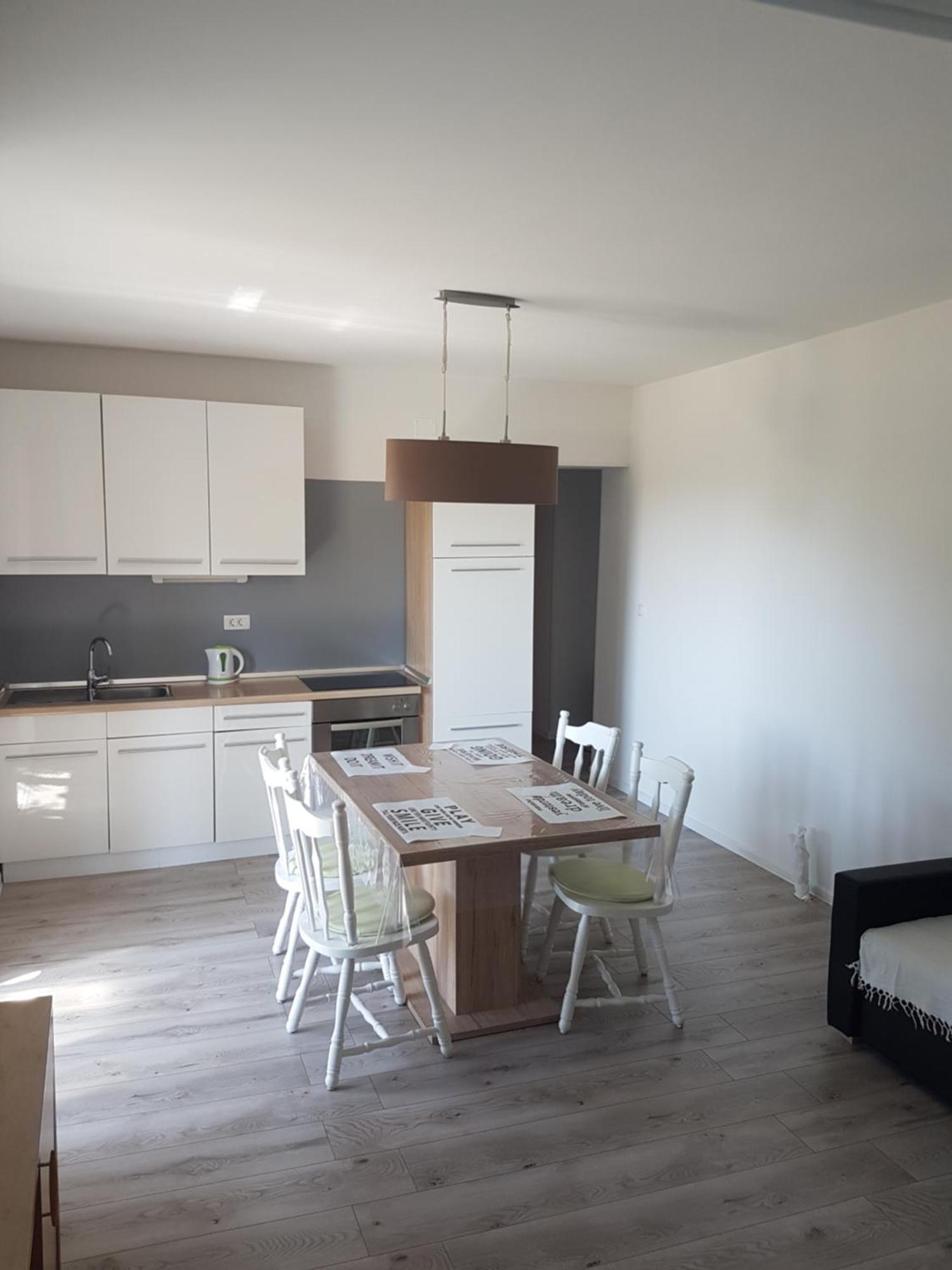 Framar Apartments Vodice Luaran gambar