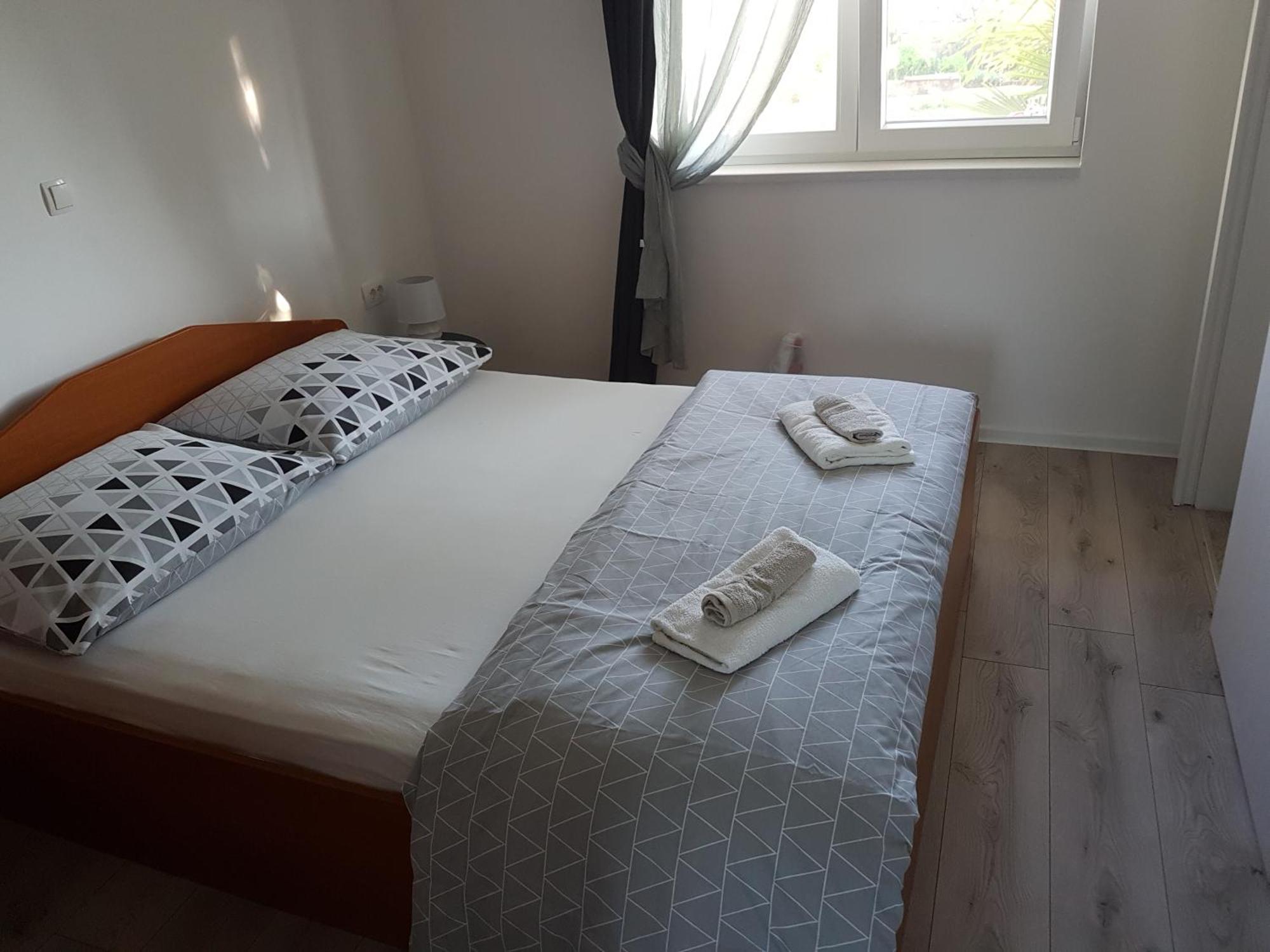 Framar Apartments Vodice Luaran gambar