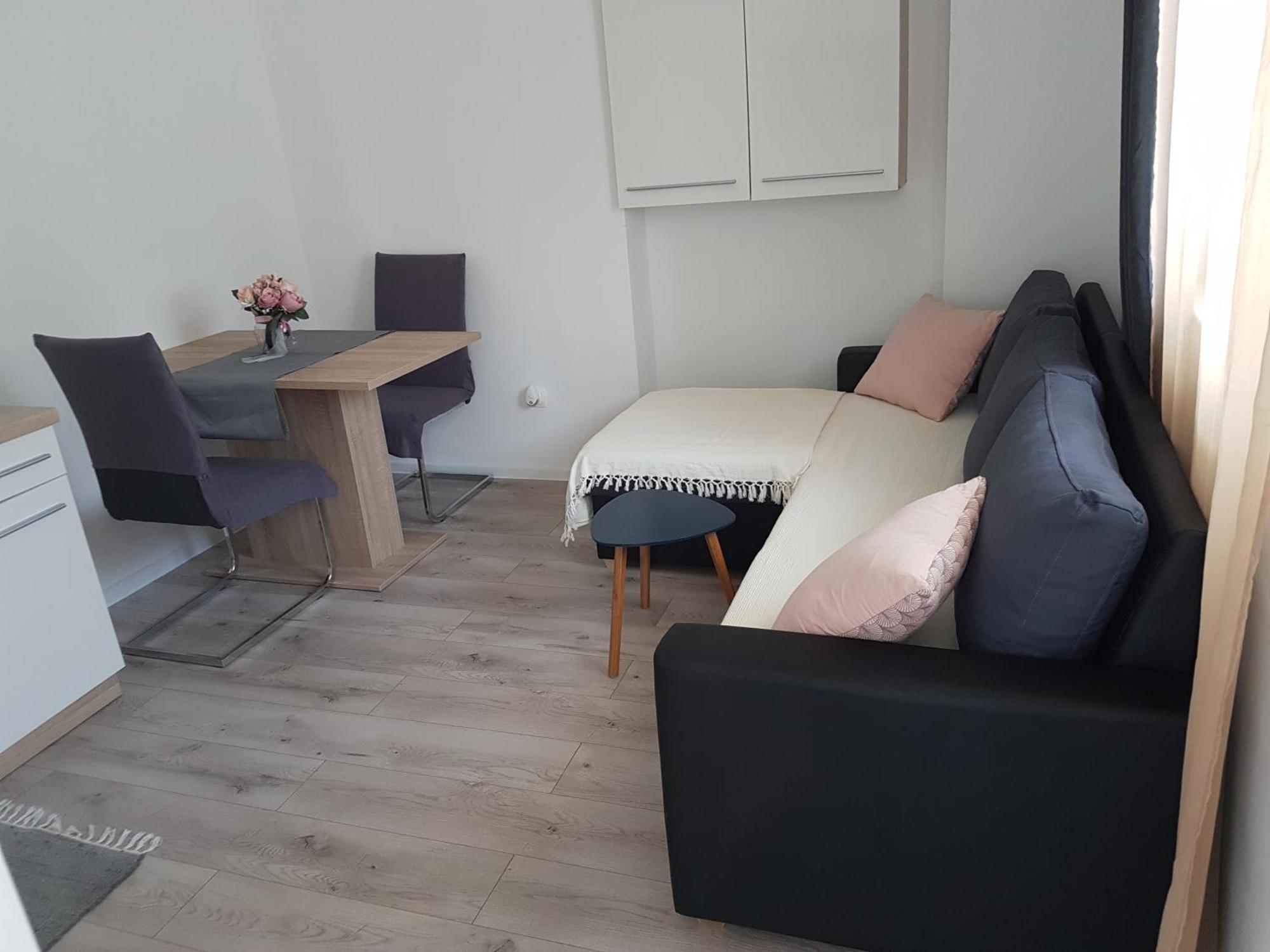 Framar Apartments Vodice Luaran gambar