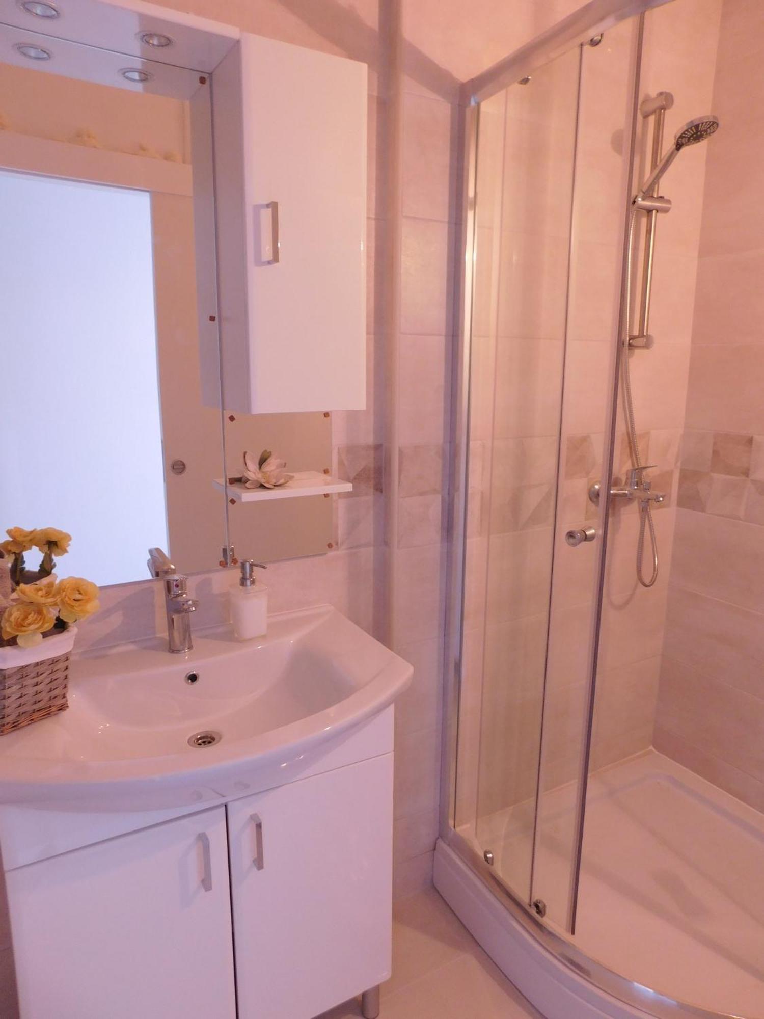 Framar Apartments Vodice Luaran gambar