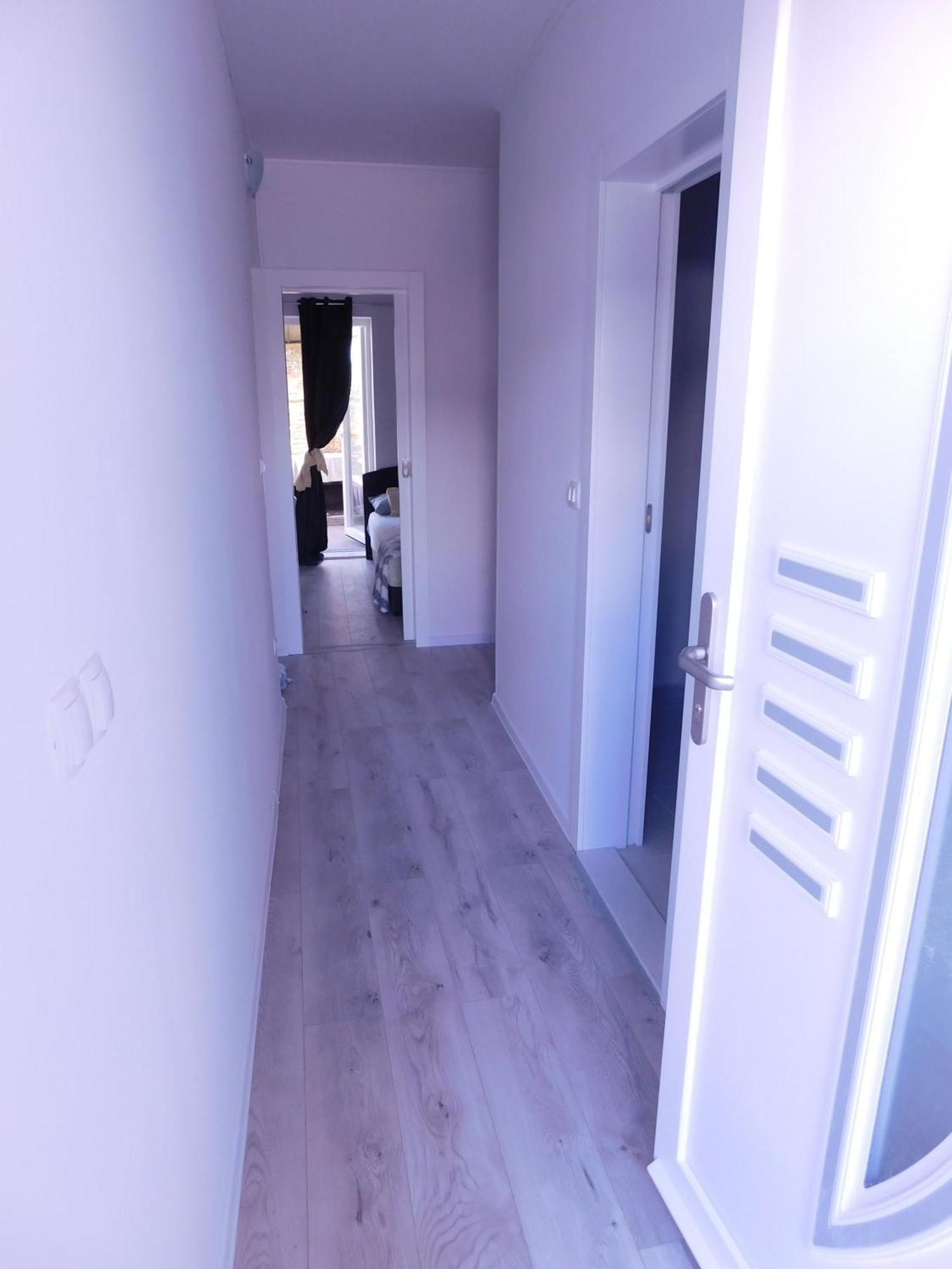 Framar Apartments Vodice Luaran gambar