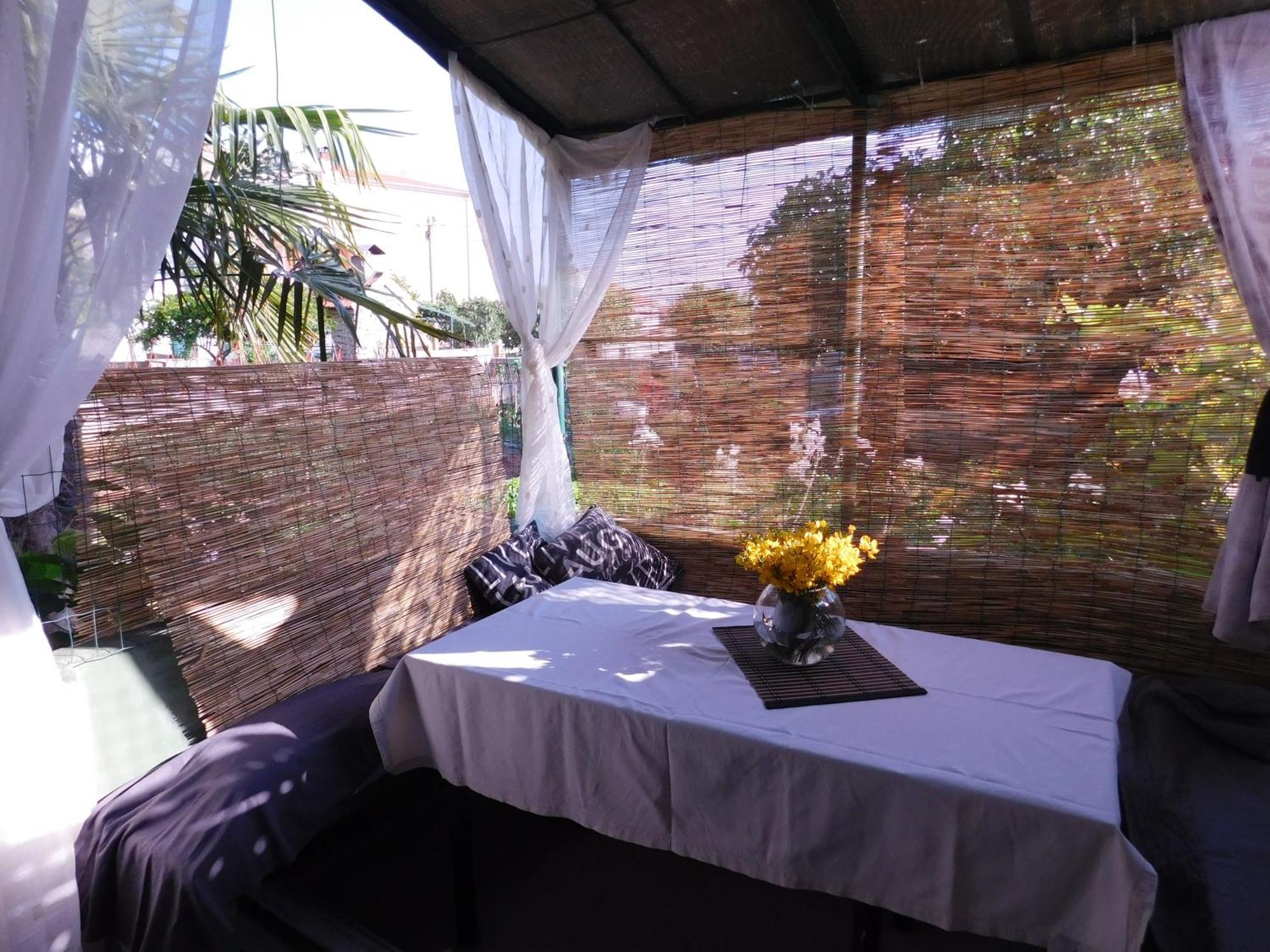 Framar Apartments Vodice Luaran gambar