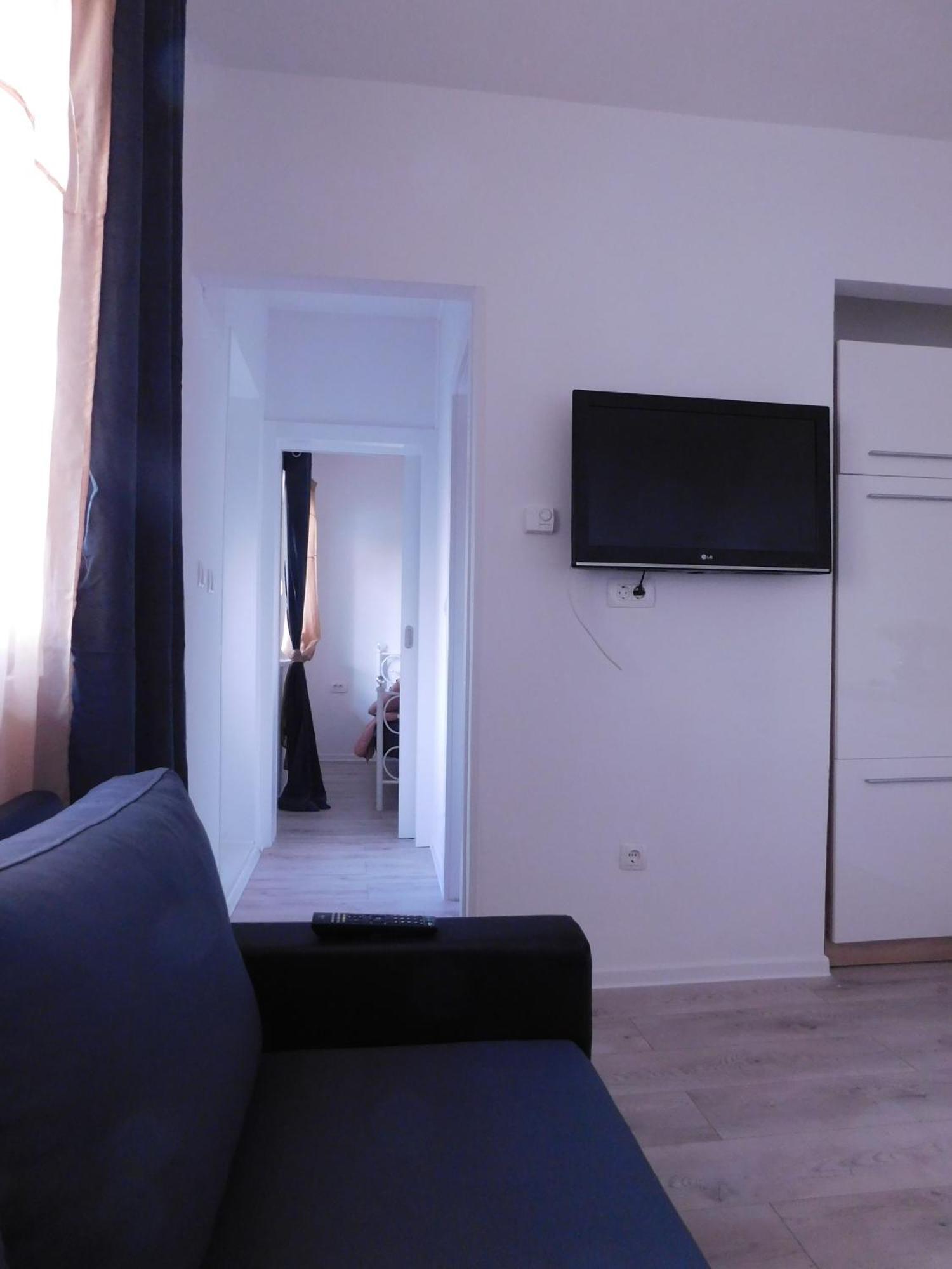 Framar Apartments Vodice Luaran gambar