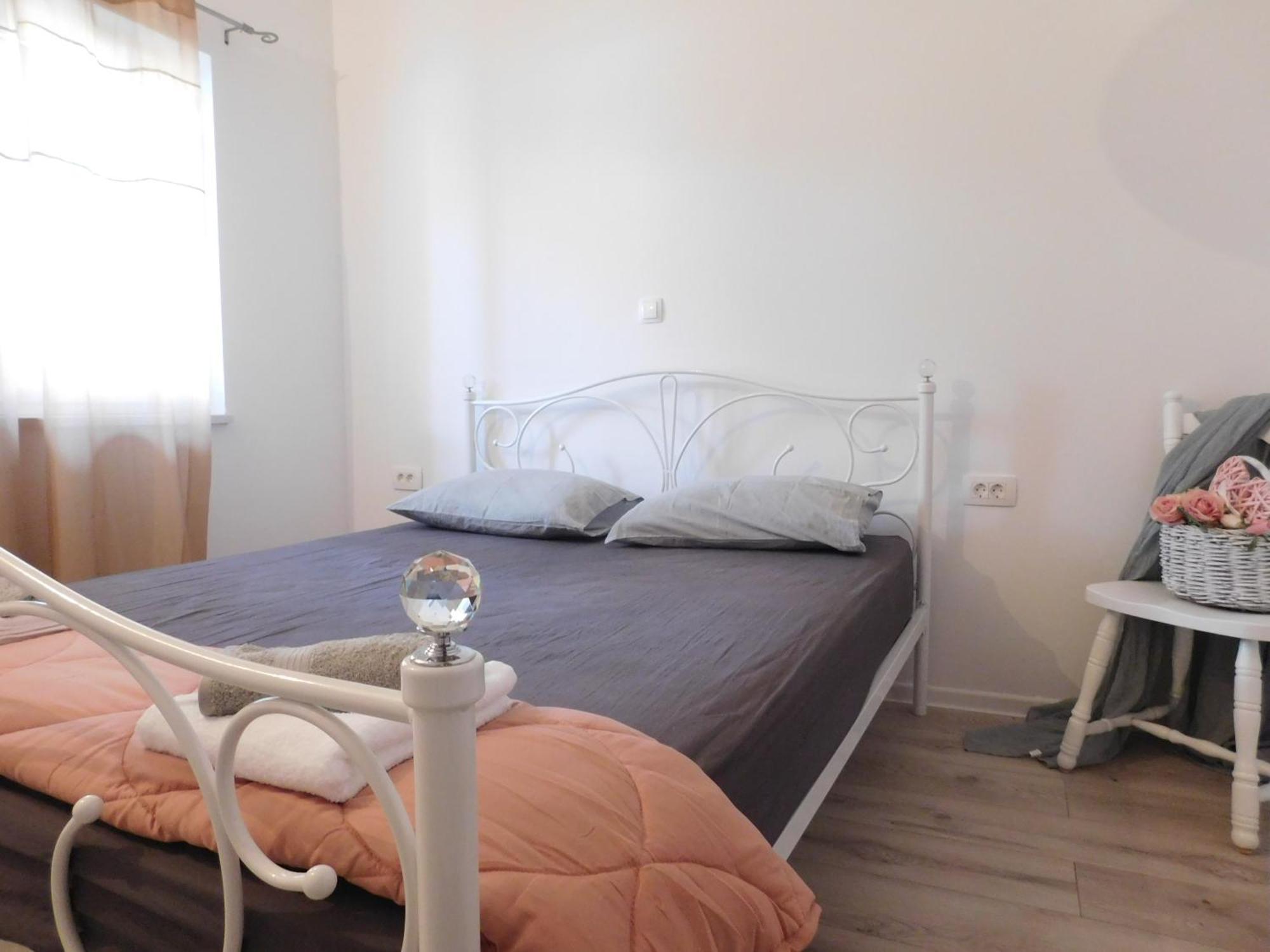 Framar Apartments Vodice Luaran gambar