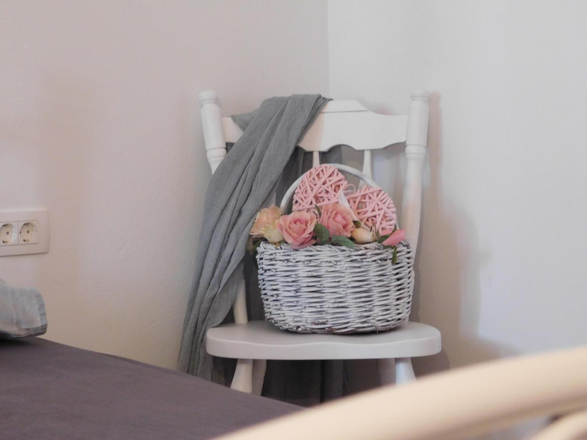 Framar Apartments Vodice Luaran gambar