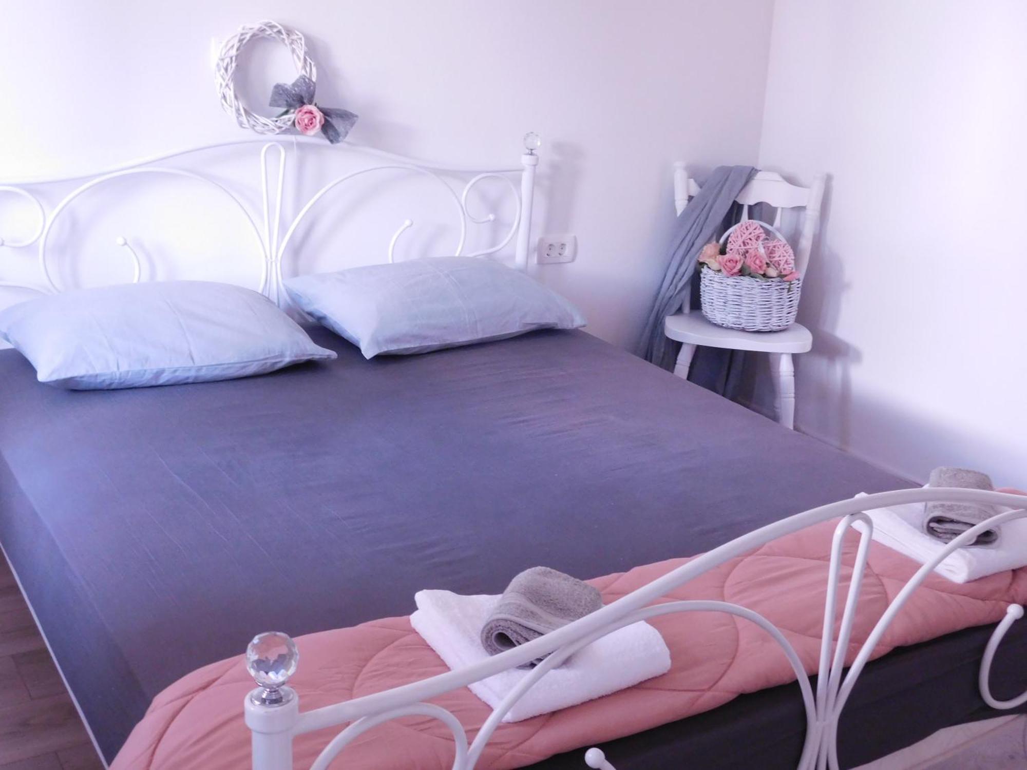 Framar Apartments Vodice Luaran gambar