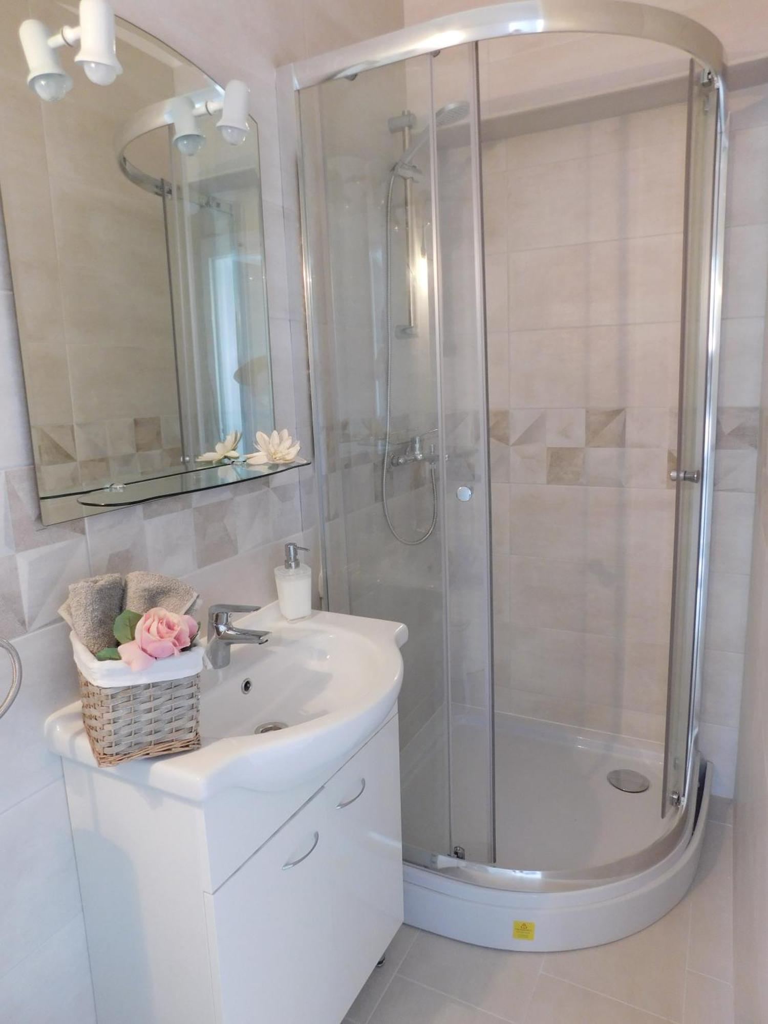 Framar Apartments Vodice Luaran gambar